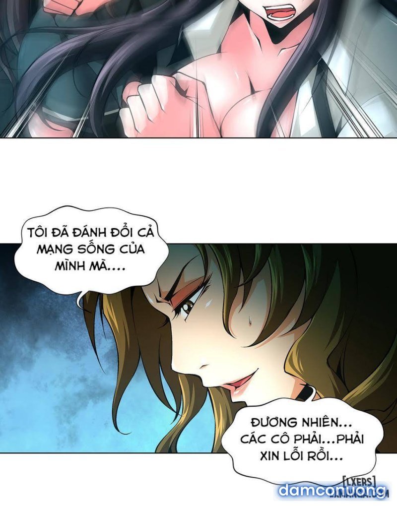 Nô Lệ Song Sinh 