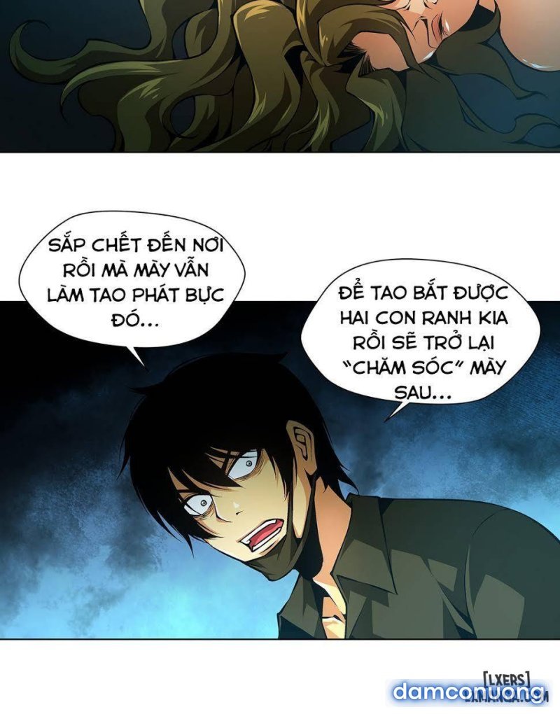 Nô Lệ Song Sinh 
