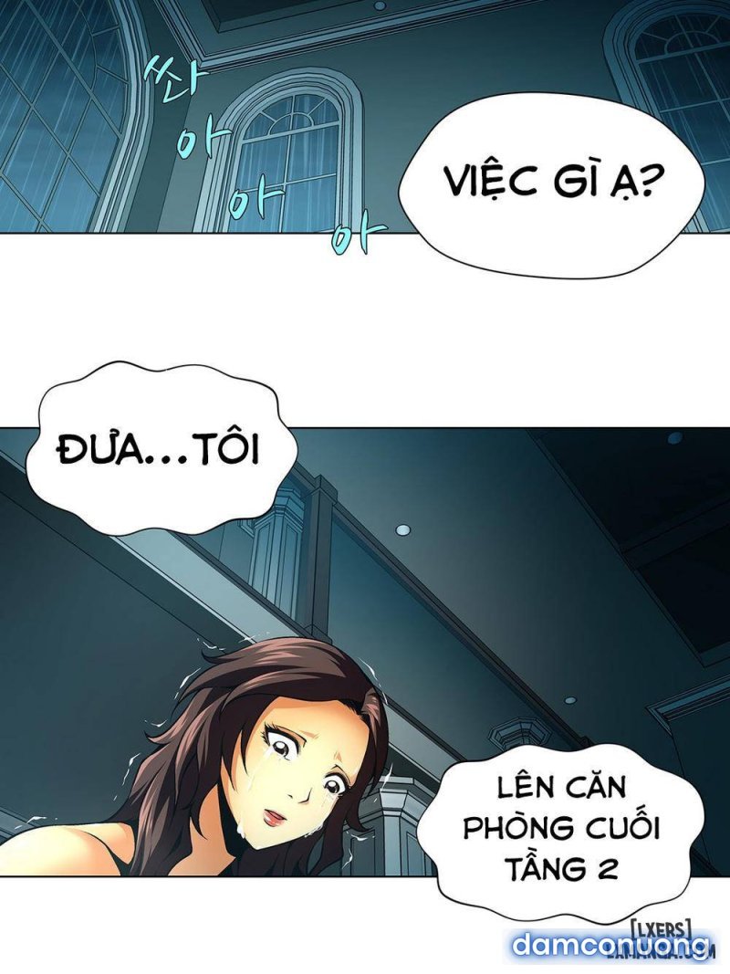 Nô Lệ Song Sinh 