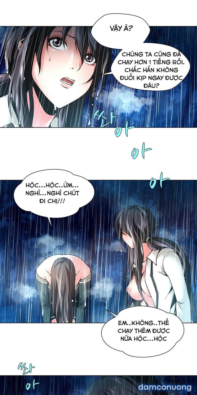 Nô Lệ Song Sinh 