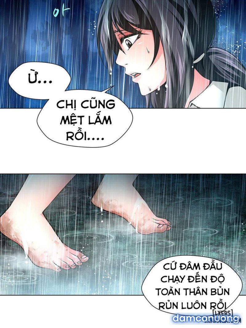 Nô Lệ Song Sinh 