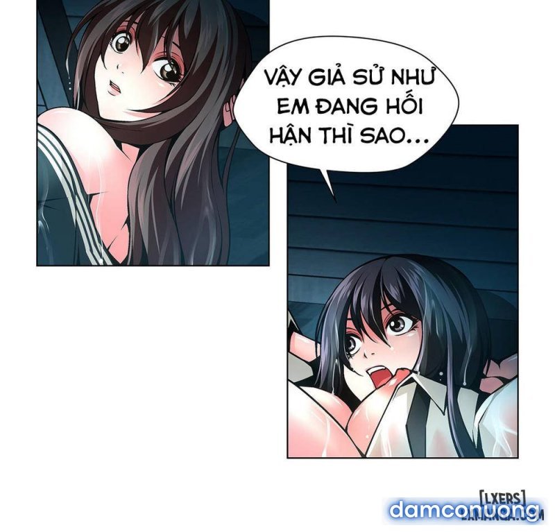Nô Lệ Song Sinh 