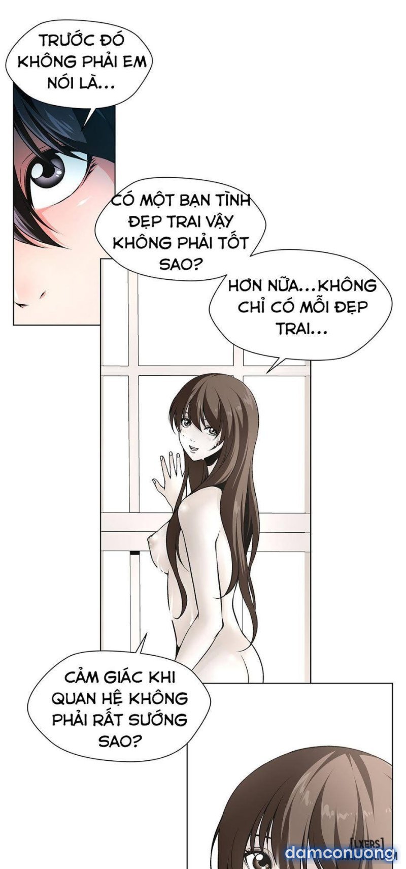 Nô Lệ Song Sinh 