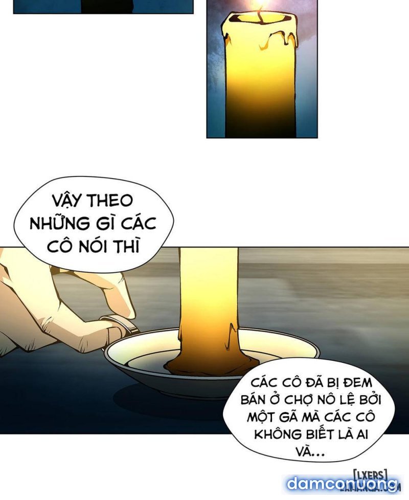 Nô Lệ Song Sinh 