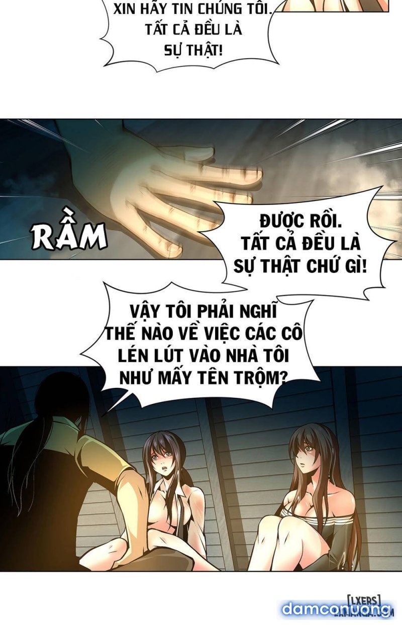 Nô Lệ Song Sinh 