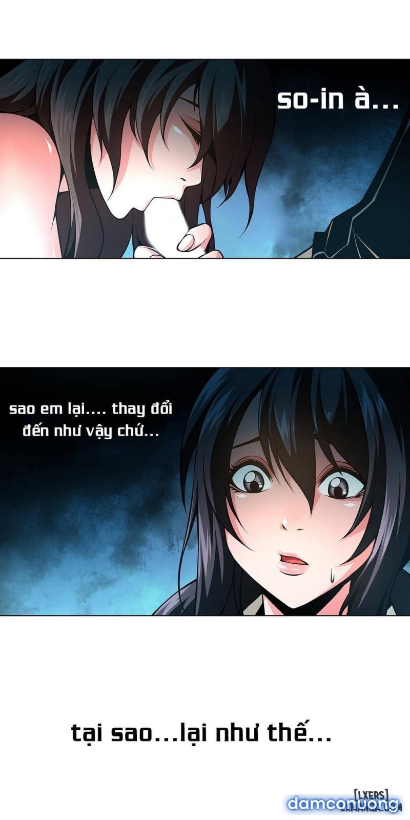 Nô Lệ Song Sinh 