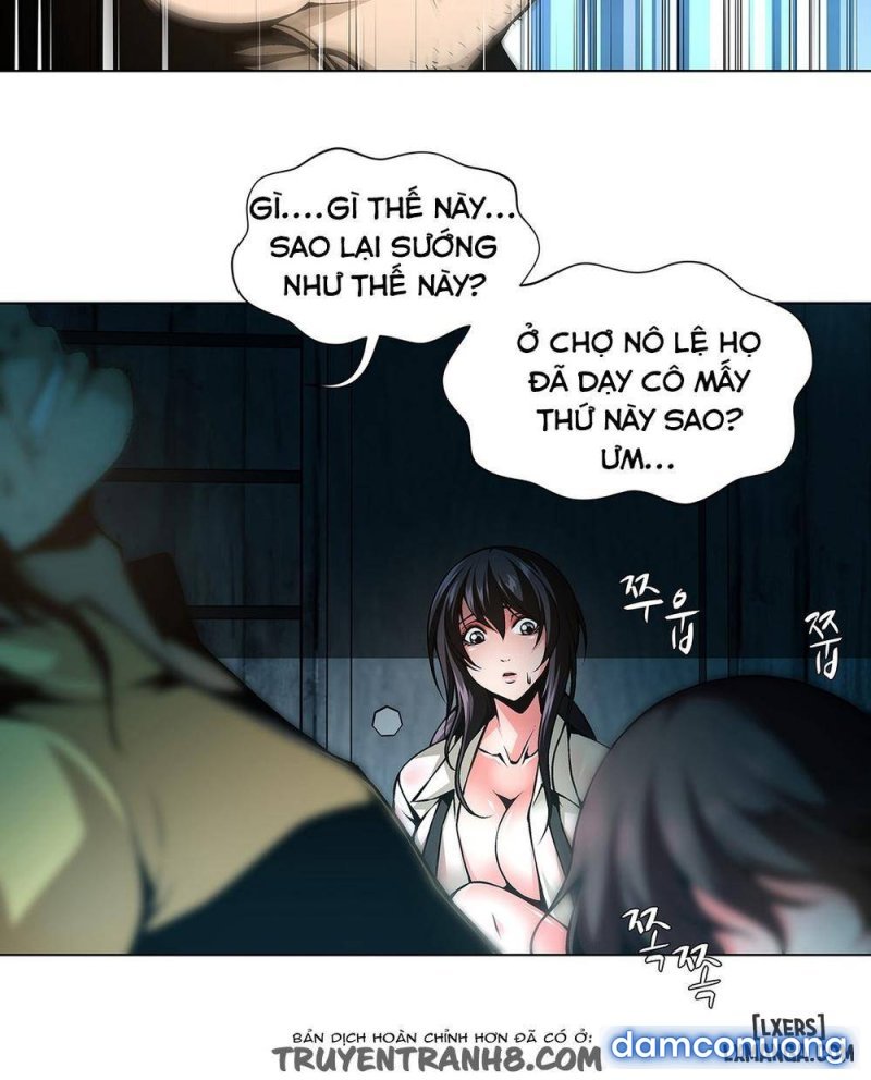Nô Lệ Song Sinh 