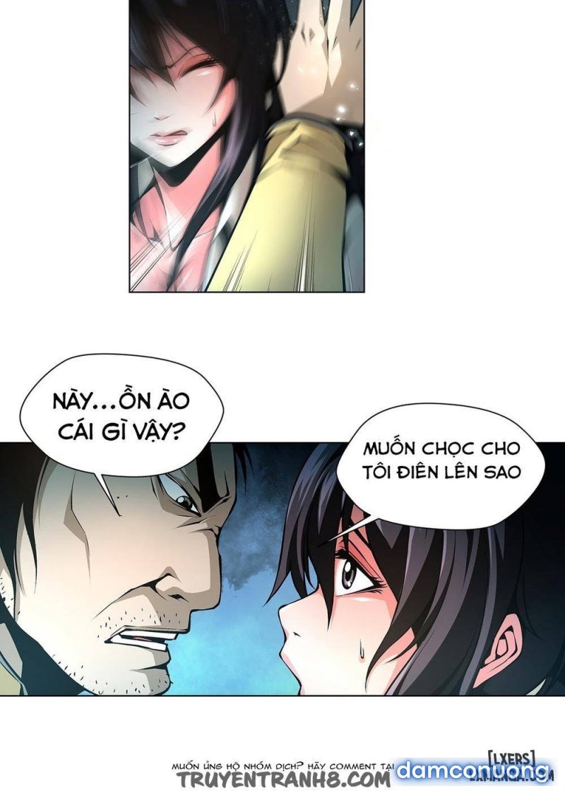 Nô Lệ Song Sinh 