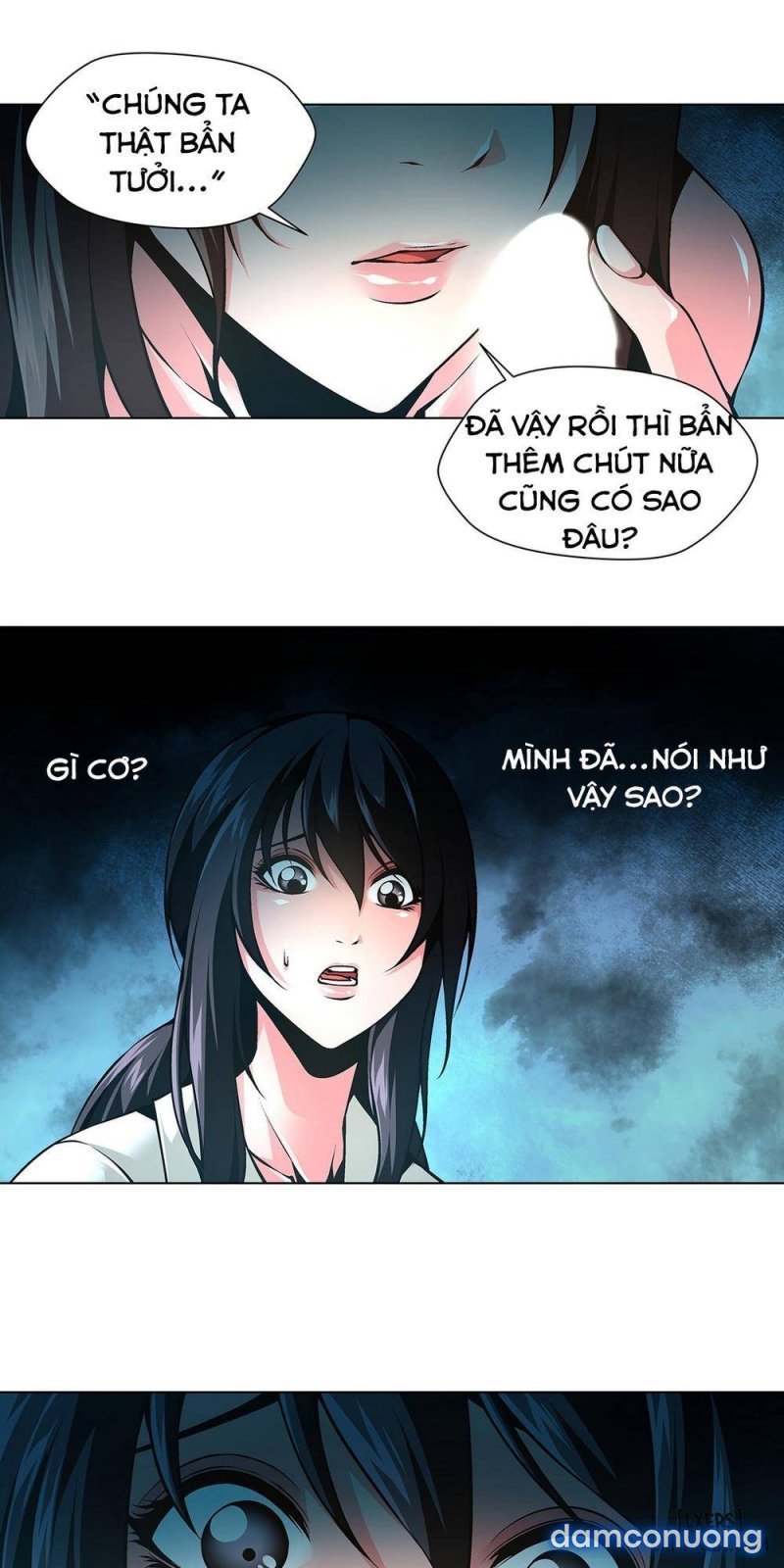 Nô Lệ Song Sinh 