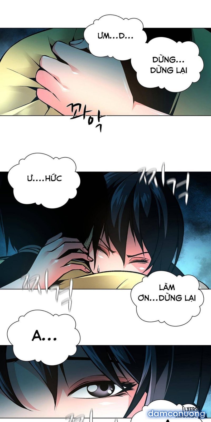 Nô Lệ Song Sinh 