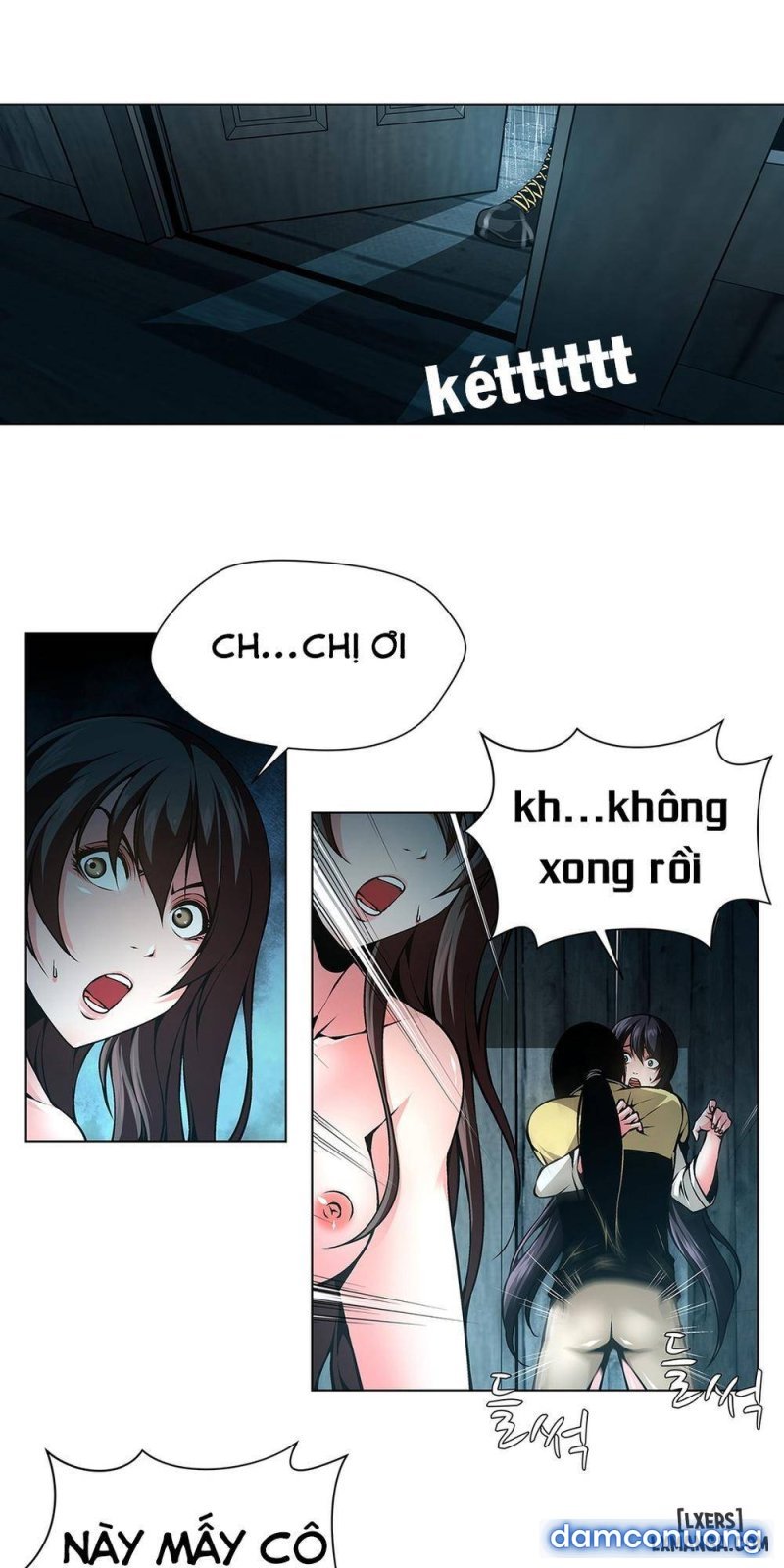 Nô Lệ Song Sinh 