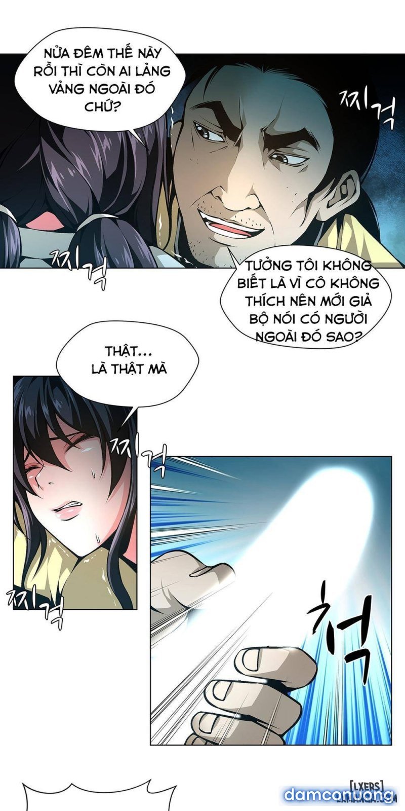 Nô Lệ Song Sinh 