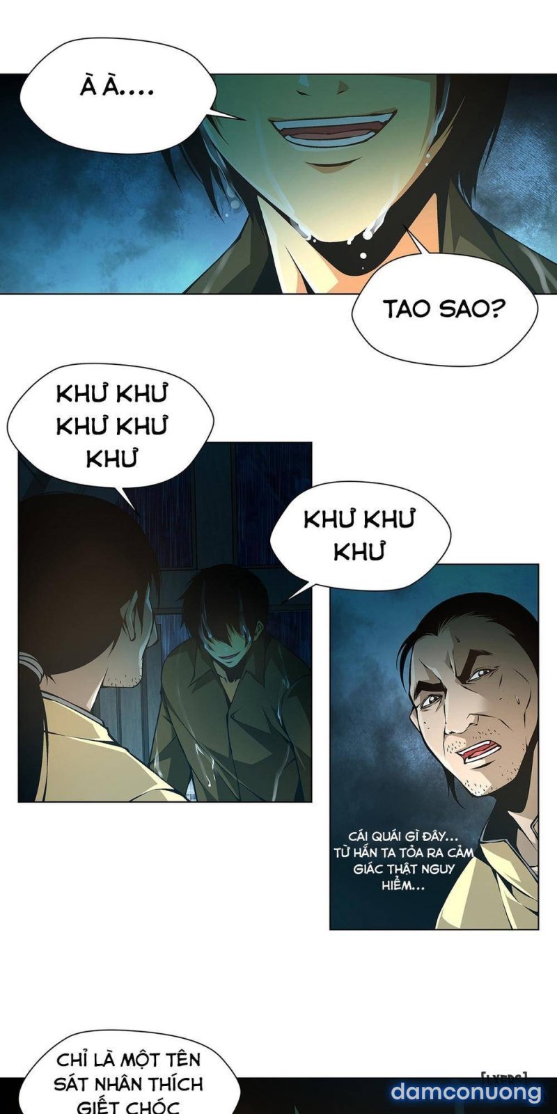 Nô Lệ Song Sinh 