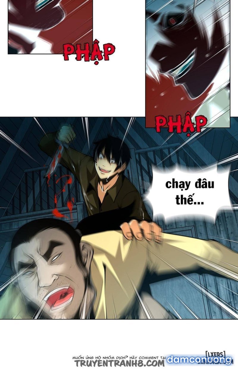 Nô Lệ Song Sinh 
