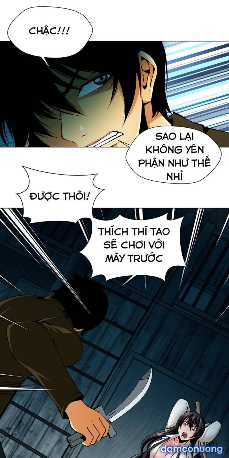 Nô Lệ Song Sinh 