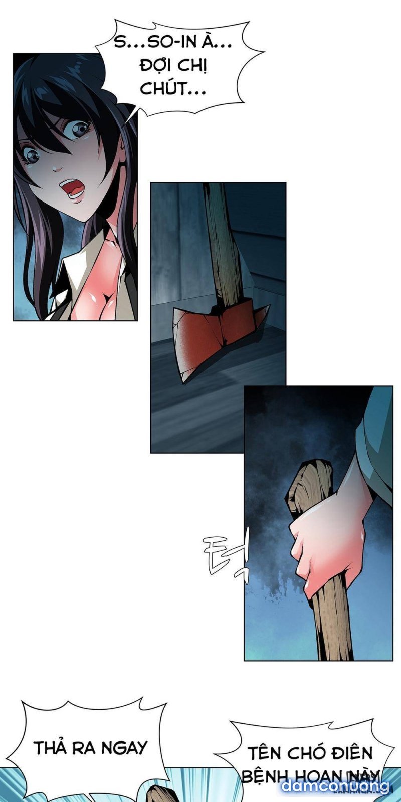 Nô Lệ Song Sinh 
