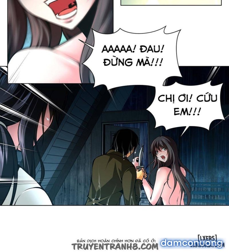 Nô Lệ Song Sinh 