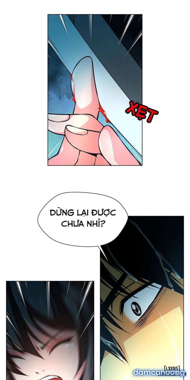 Nô Lệ Song Sinh 