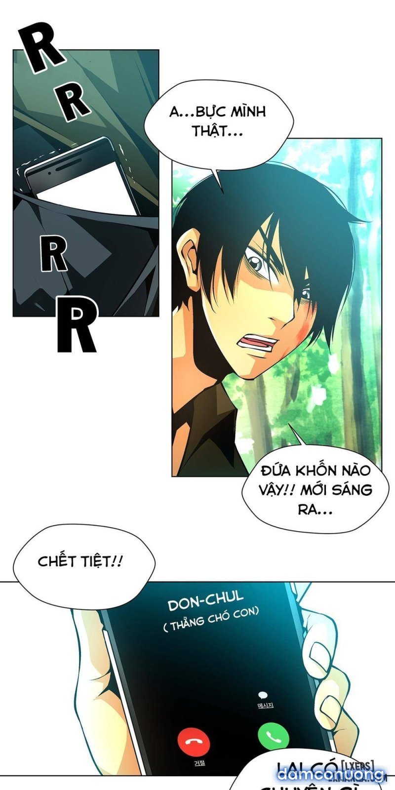 Nô Lệ Song Sinh 