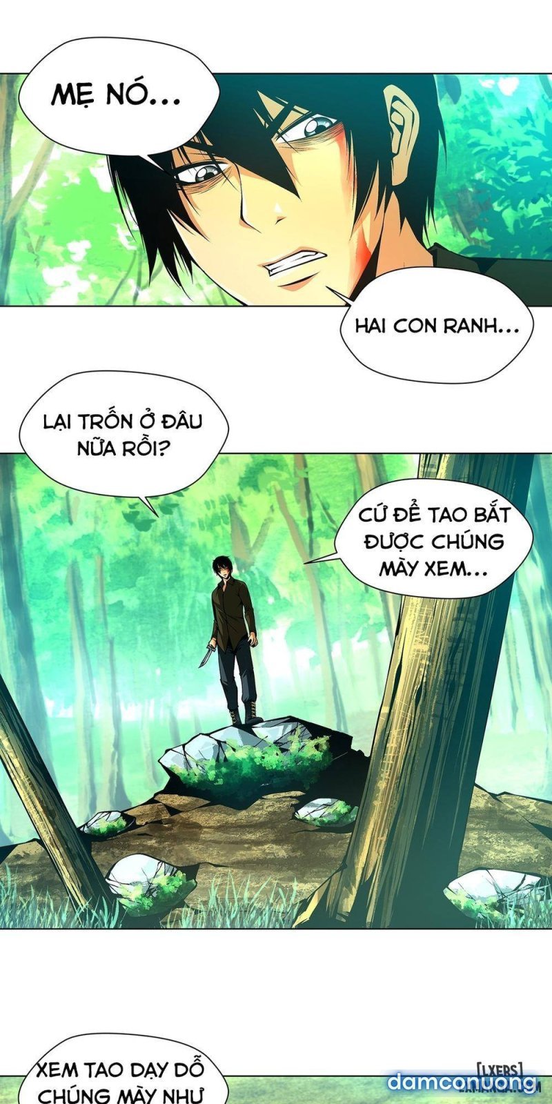 Nô Lệ Song Sinh 