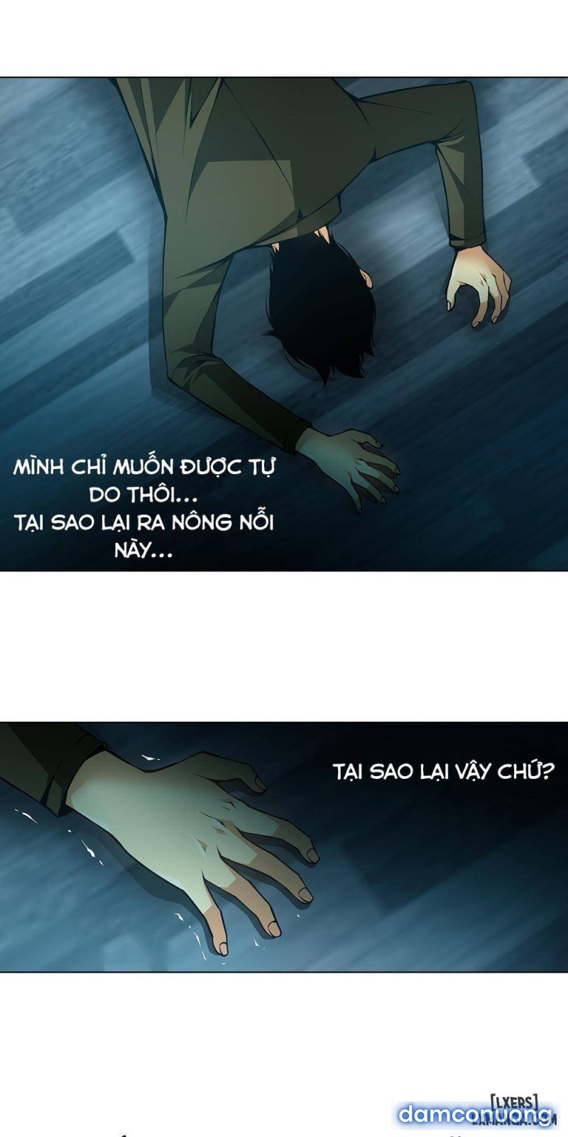 Nô Lệ Song Sinh 