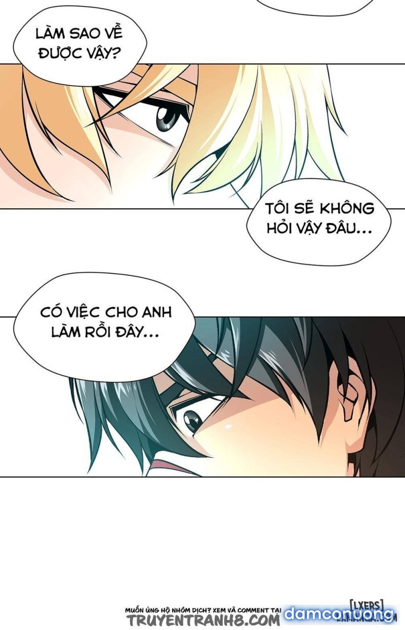 Nô Lệ Song Sinh 