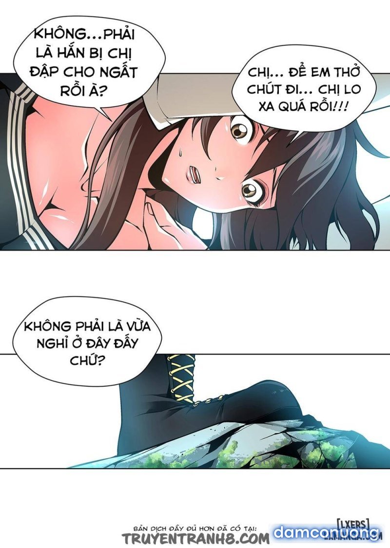 Nô Lệ Song Sinh 