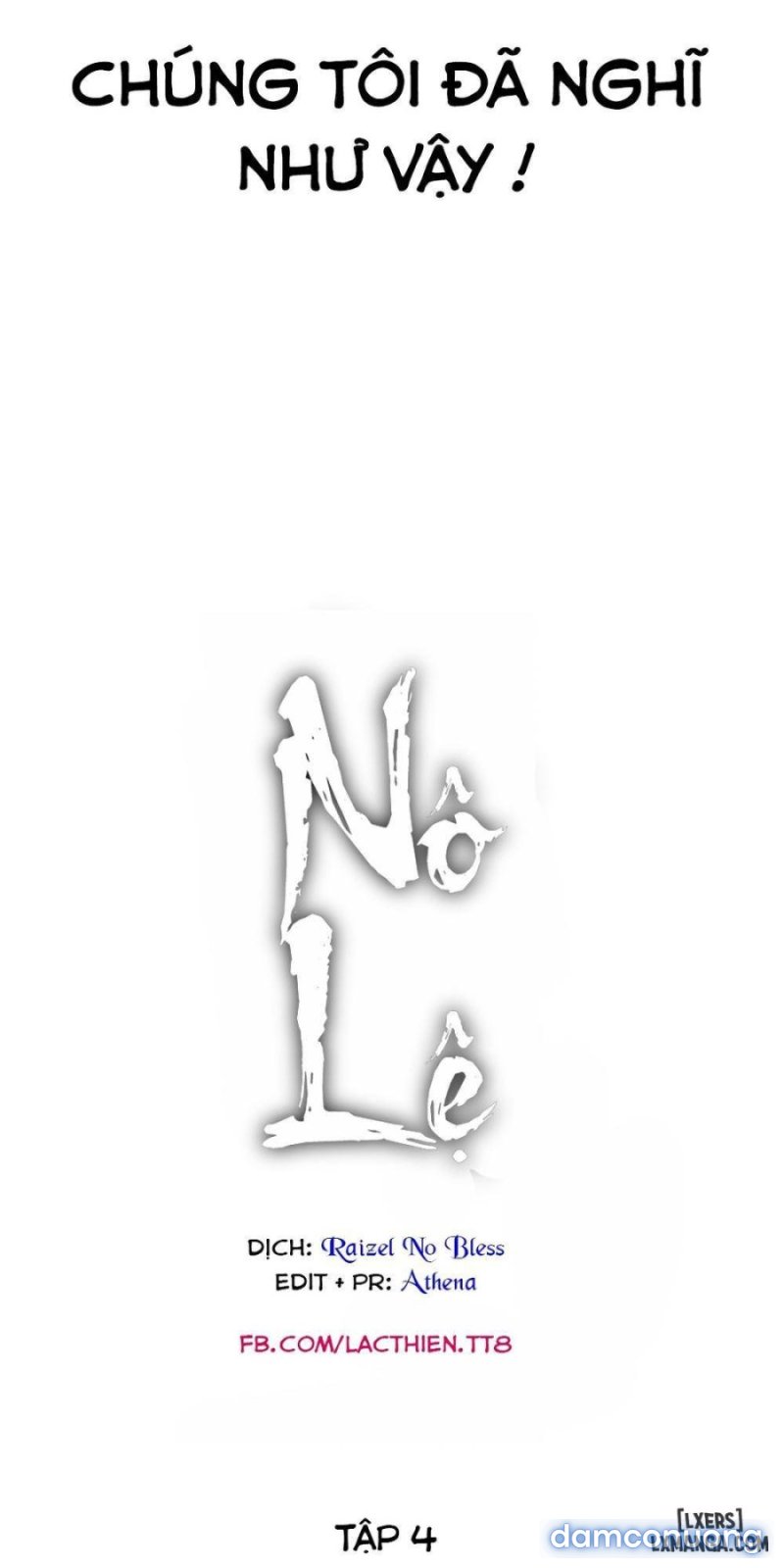 Nô Lệ Song Sinh 