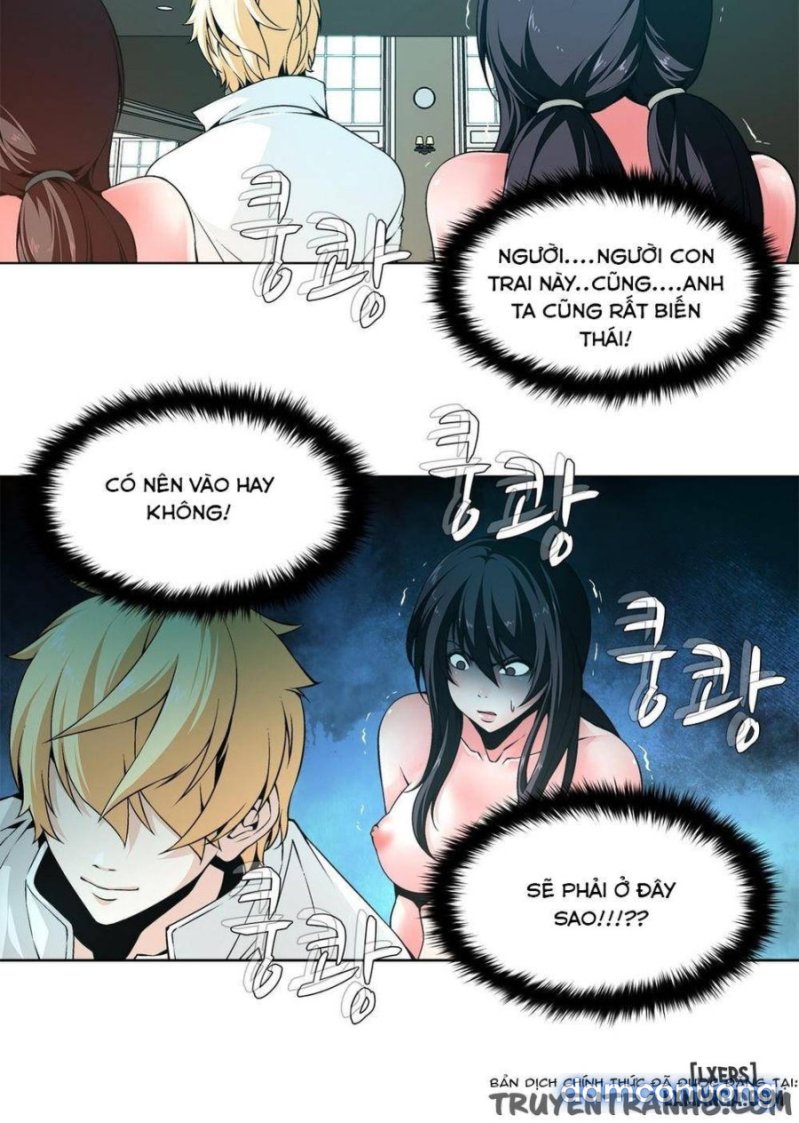 Nô Lệ Song Sinh 