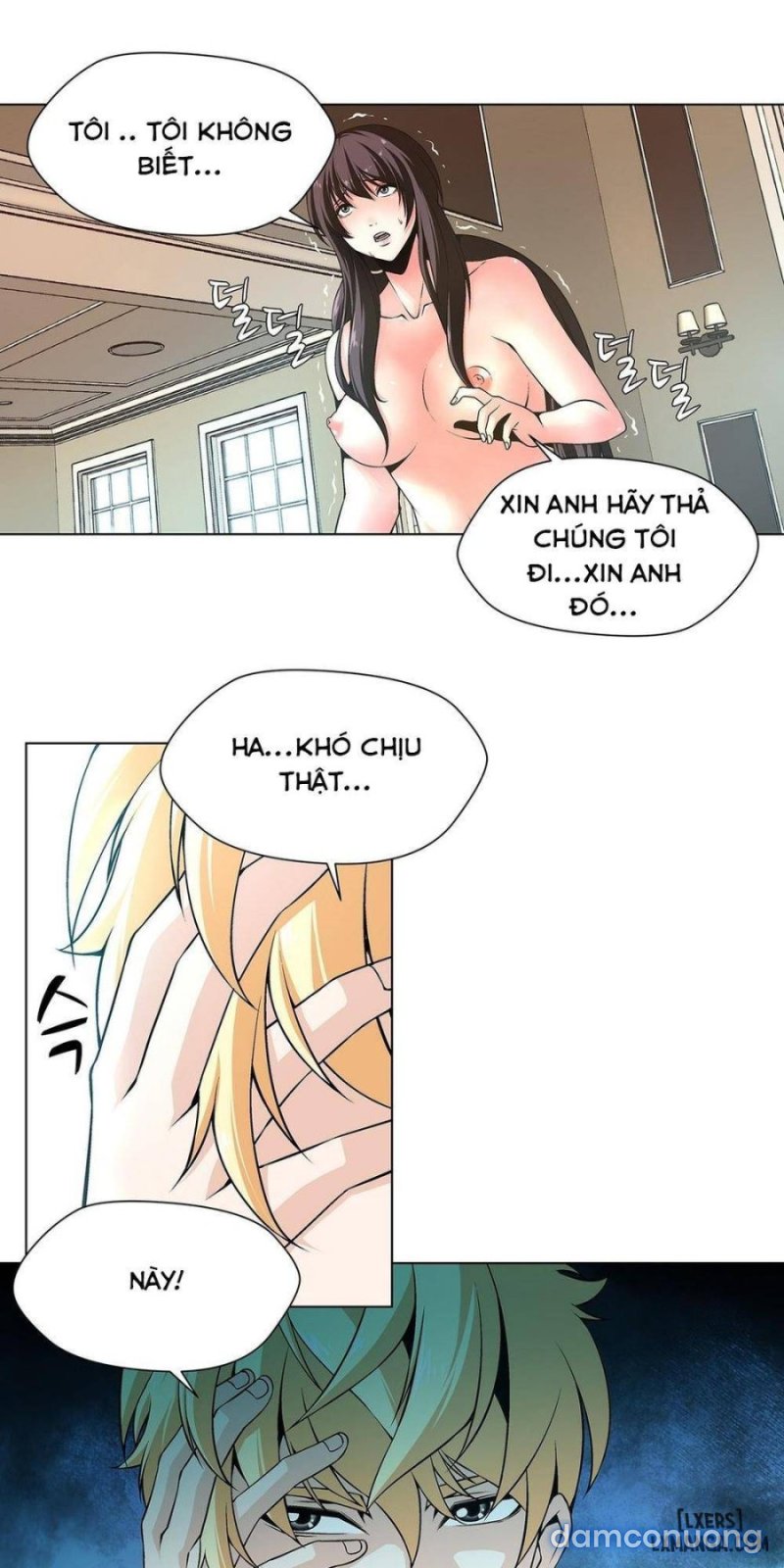 Nô Lệ Song Sinh 