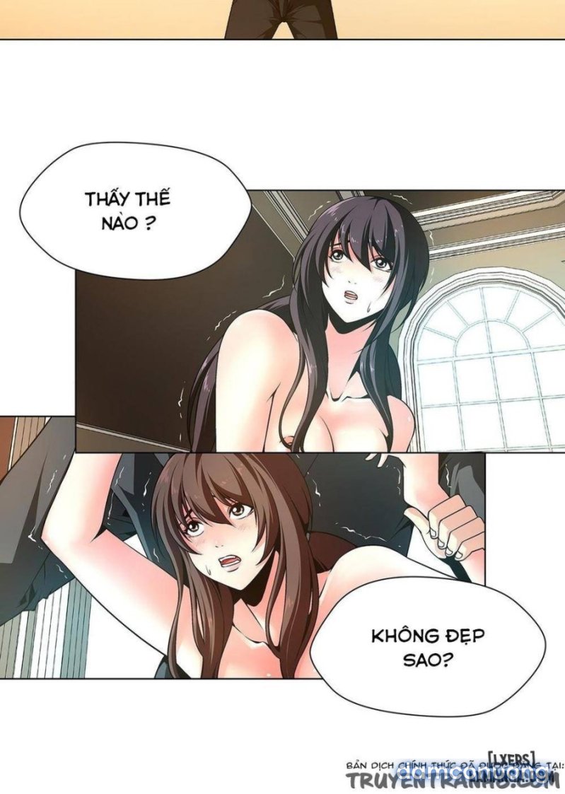 Nô Lệ Song Sinh 