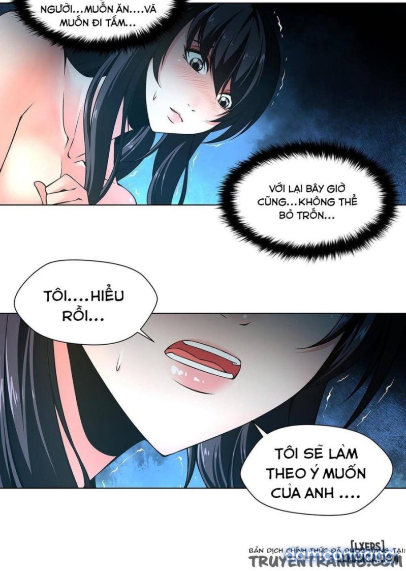 Nô Lệ Song Sinh 