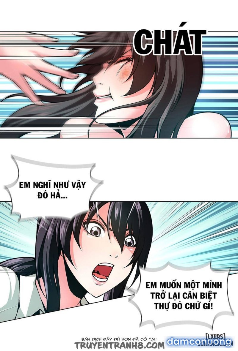 Nô Lệ Song Sinh 