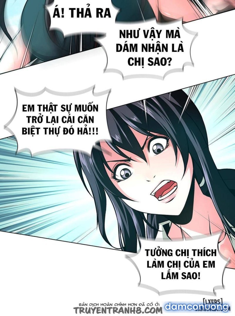 Nô Lệ Song Sinh 