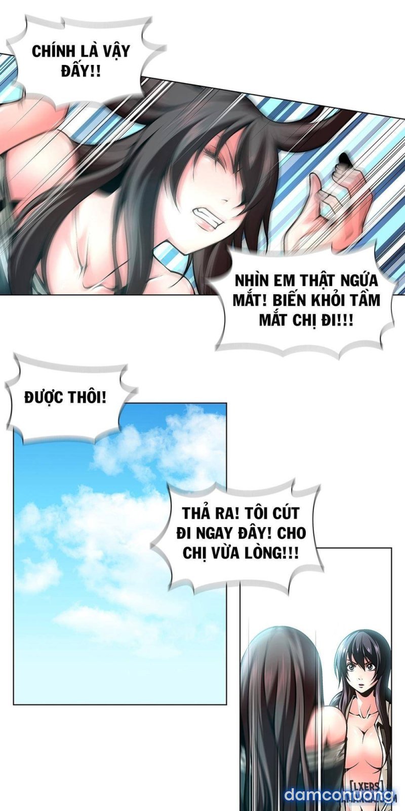 Nô Lệ Song Sinh 