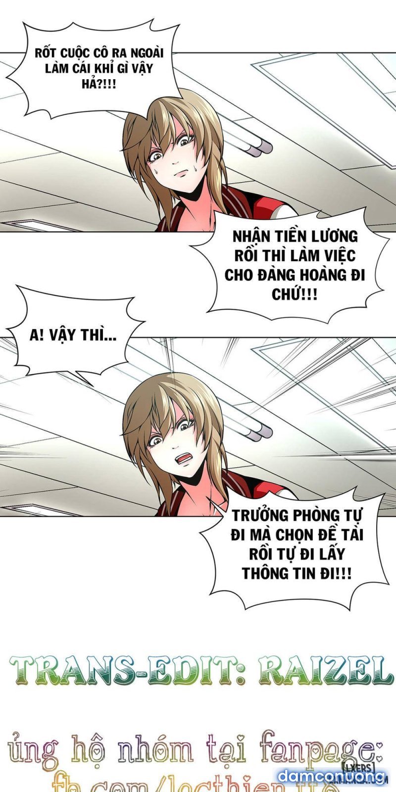 Nô Lệ Song Sinh 