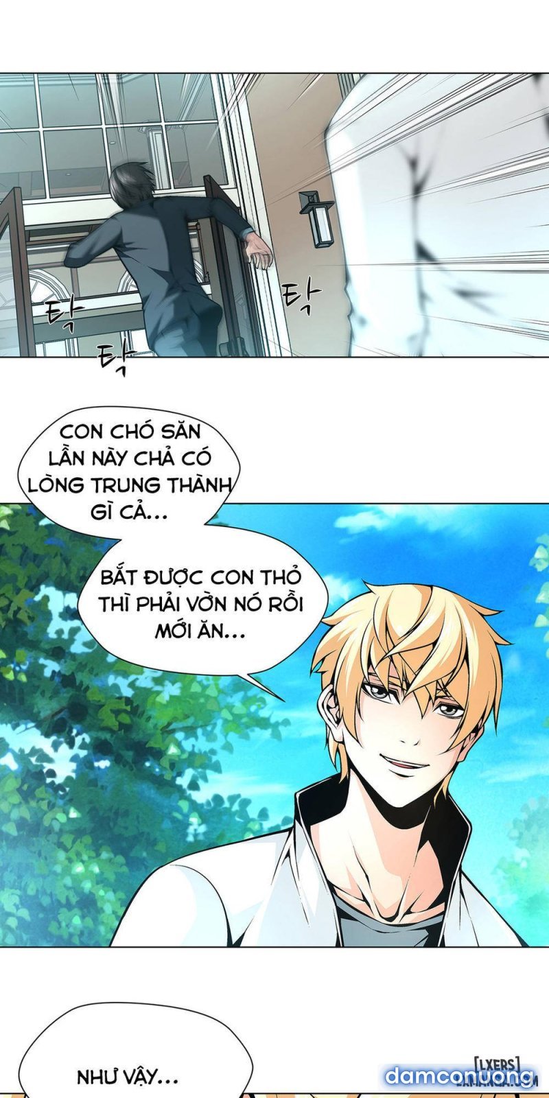 Nô Lệ Song Sinh 