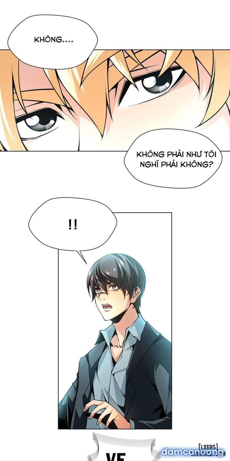 Nô Lệ Song Sinh 