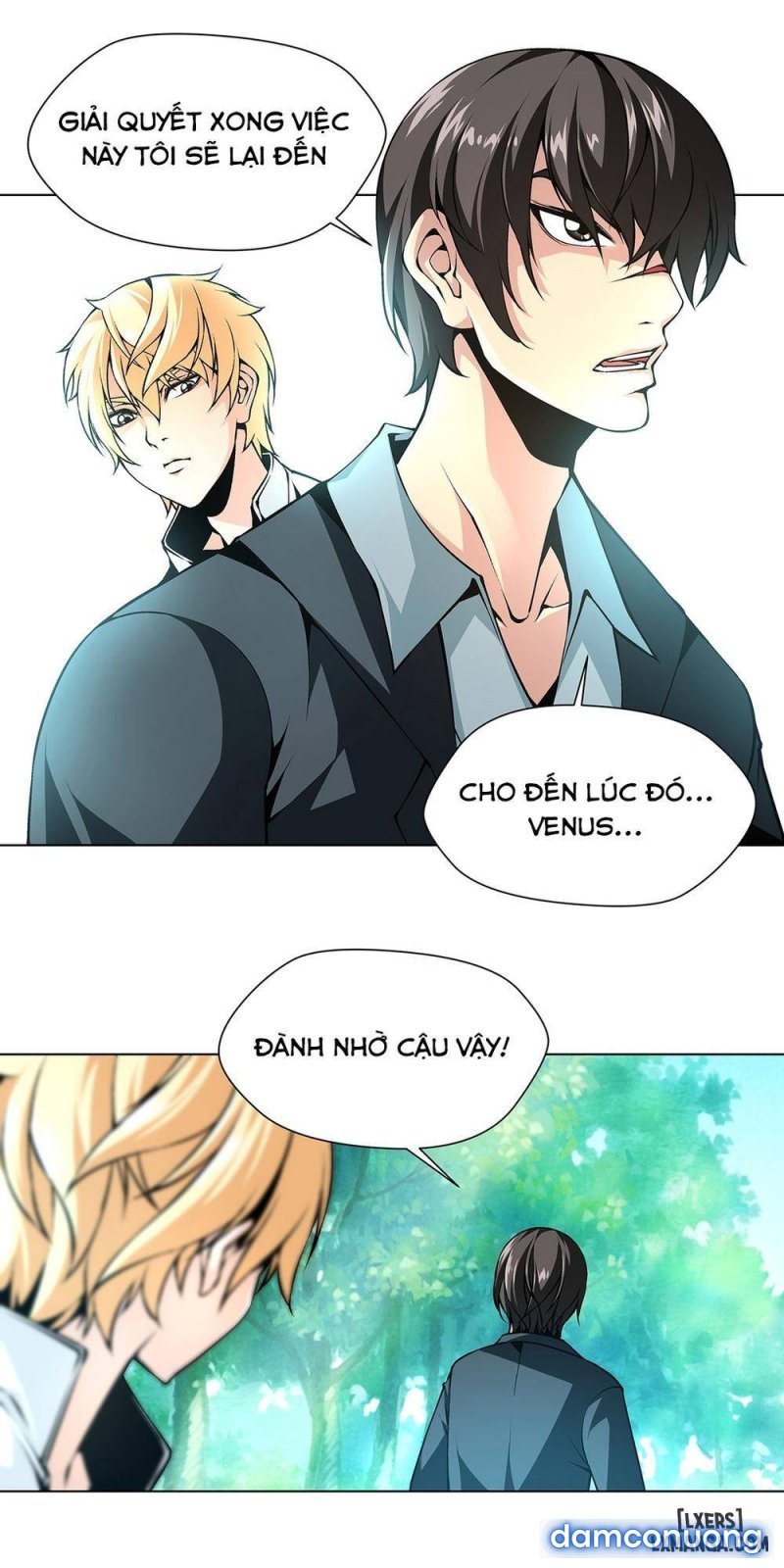 Nô Lệ Song Sinh 