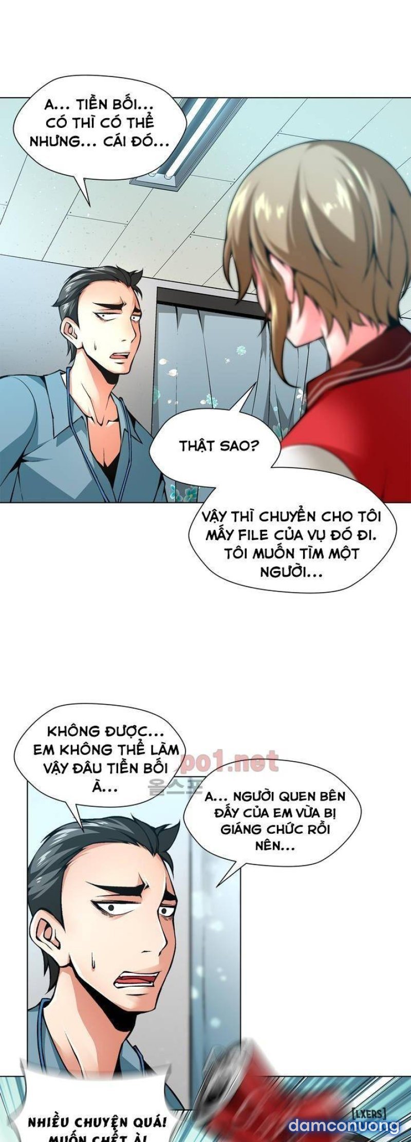 Nô Lệ Song Sinh 