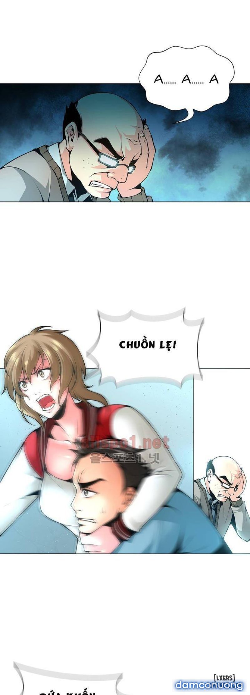 Nô Lệ Song Sinh 