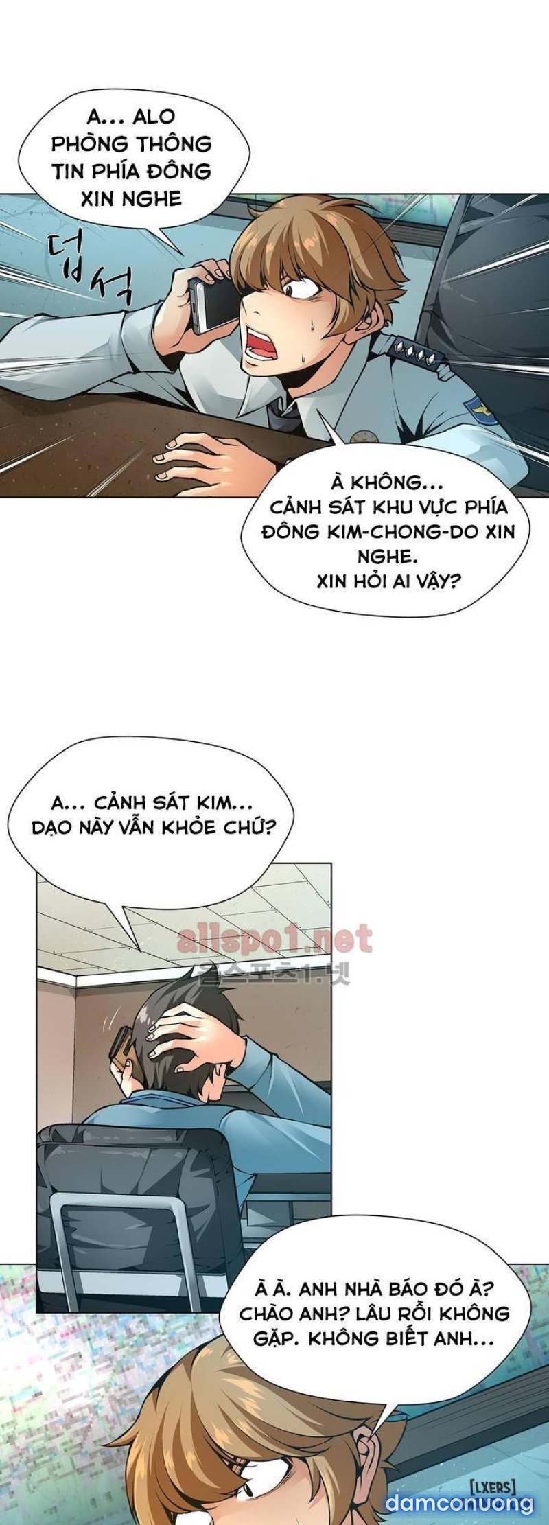 Nô Lệ Song Sinh 
