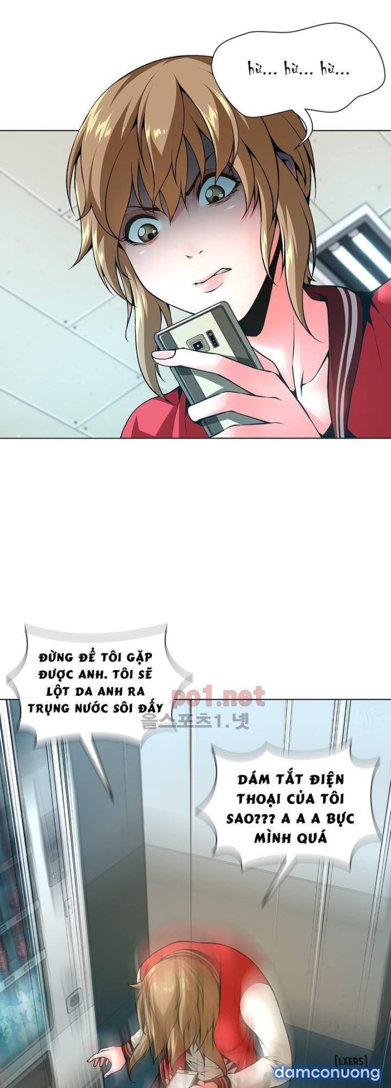 Nô Lệ Song Sinh 
