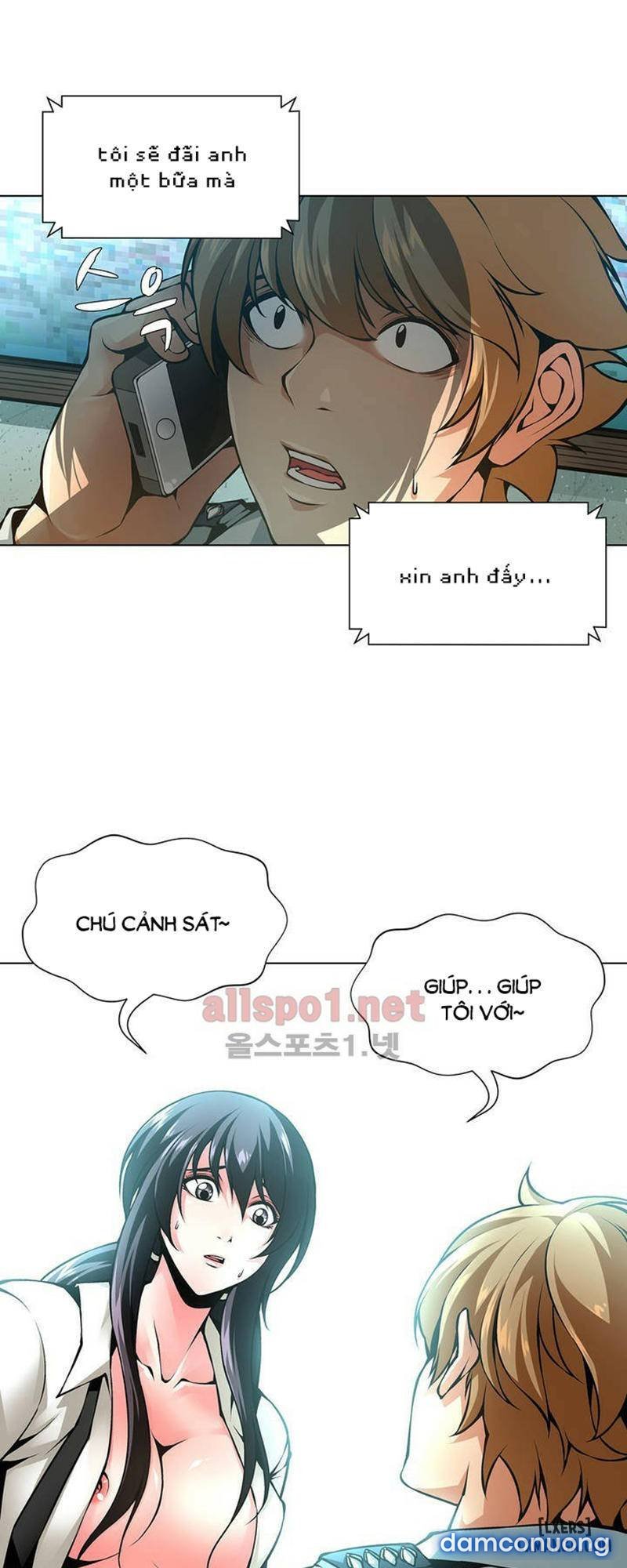 Nô Lệ Song Sinh 
