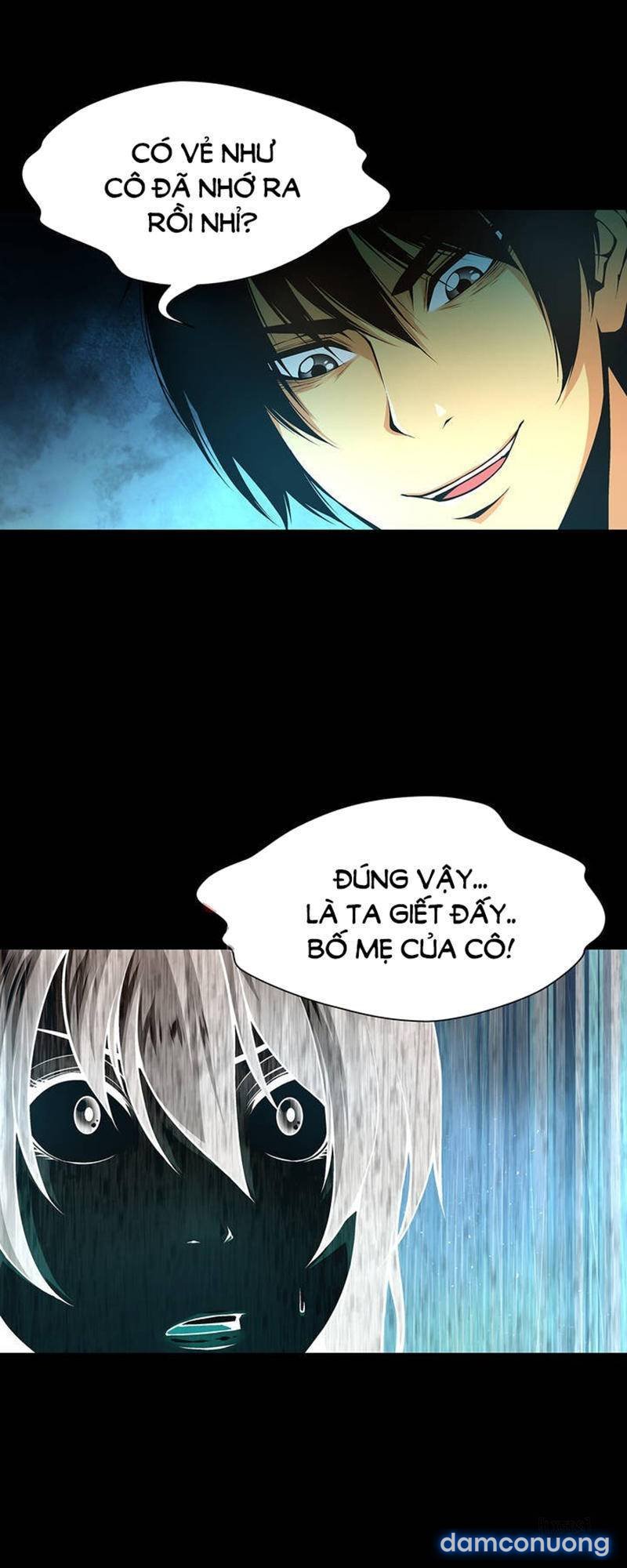Nô Lệ Song Sinh 