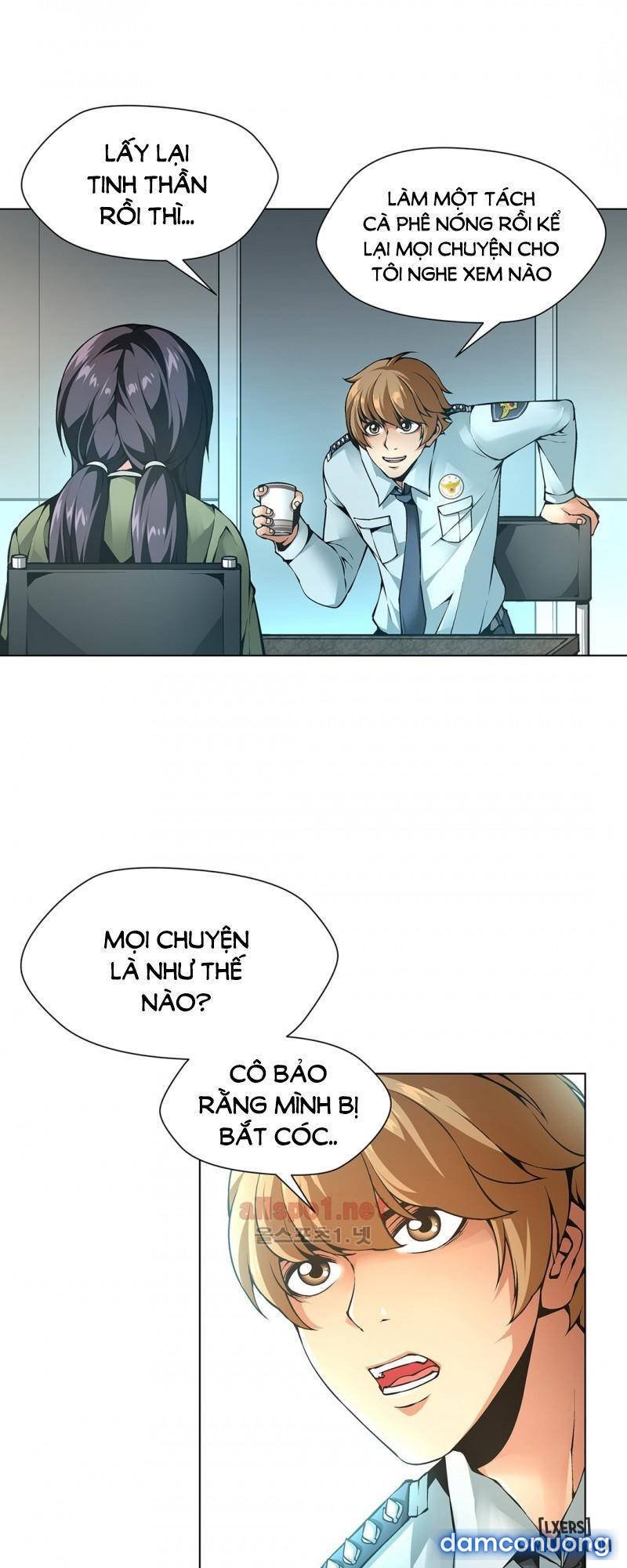 Nô Lệ Song Sinh 