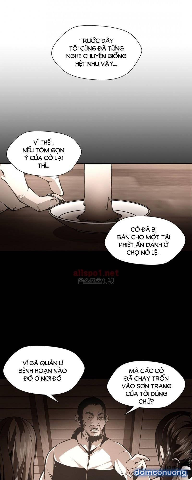 Nô Lệ Song Sinh 
