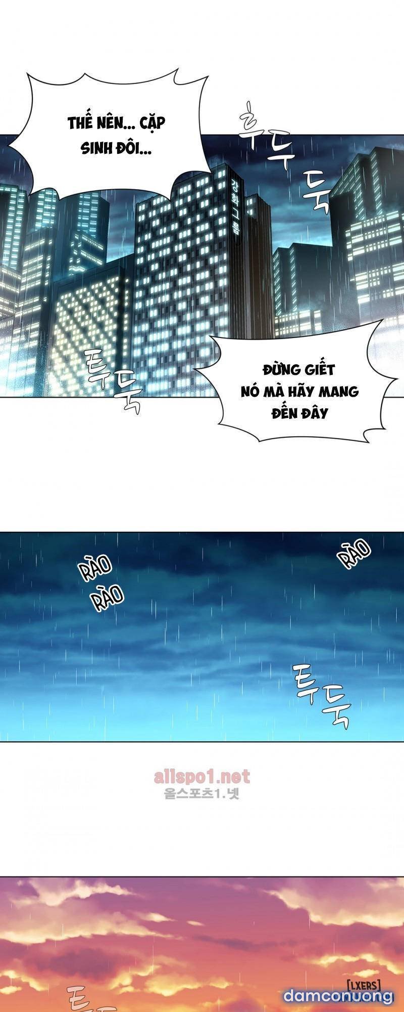 Nô Lệ Song Sinh 