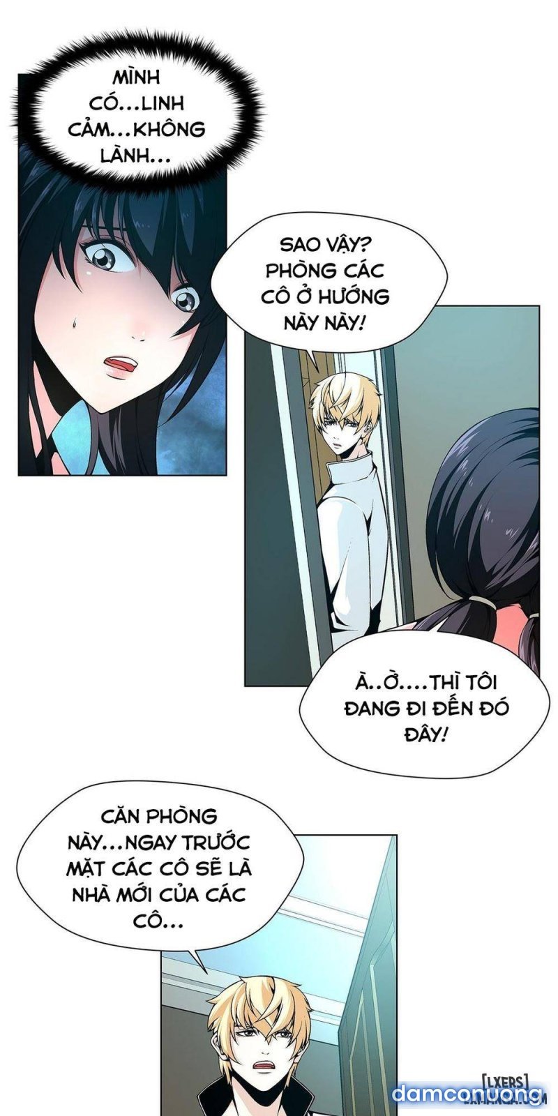 Nô Lệ Song Sinh 