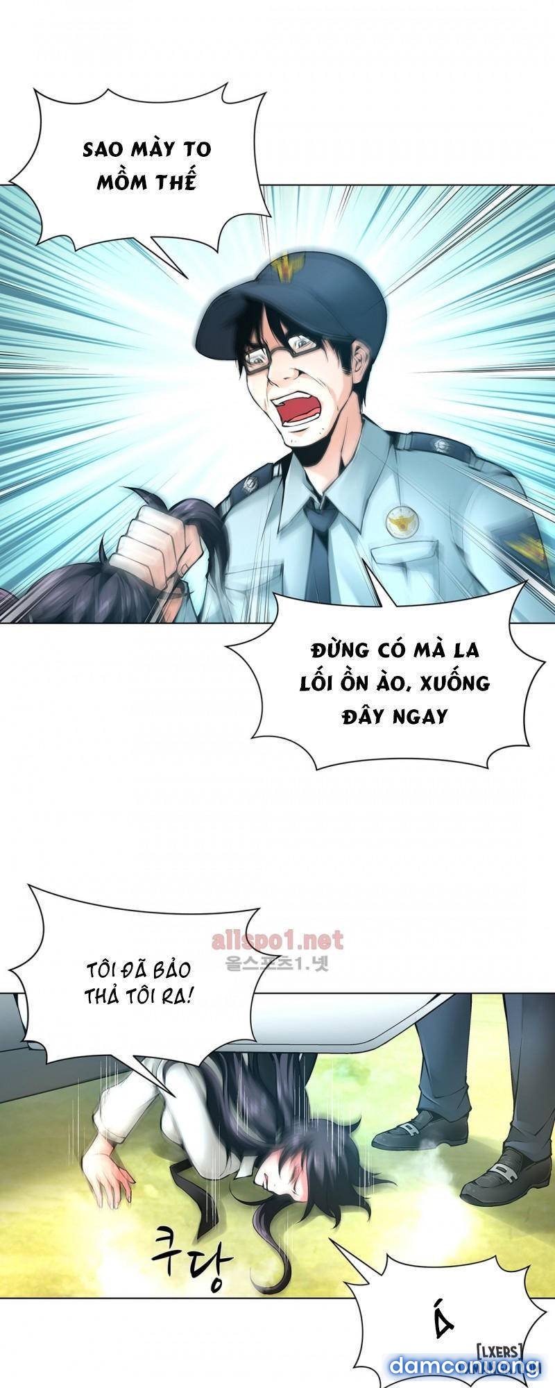 Nô Lệ Song Sinh 